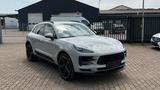 Porsche Macan S*21 ZOLL*ACC*LED*KAM*4xSHZ*8FA*AHK*