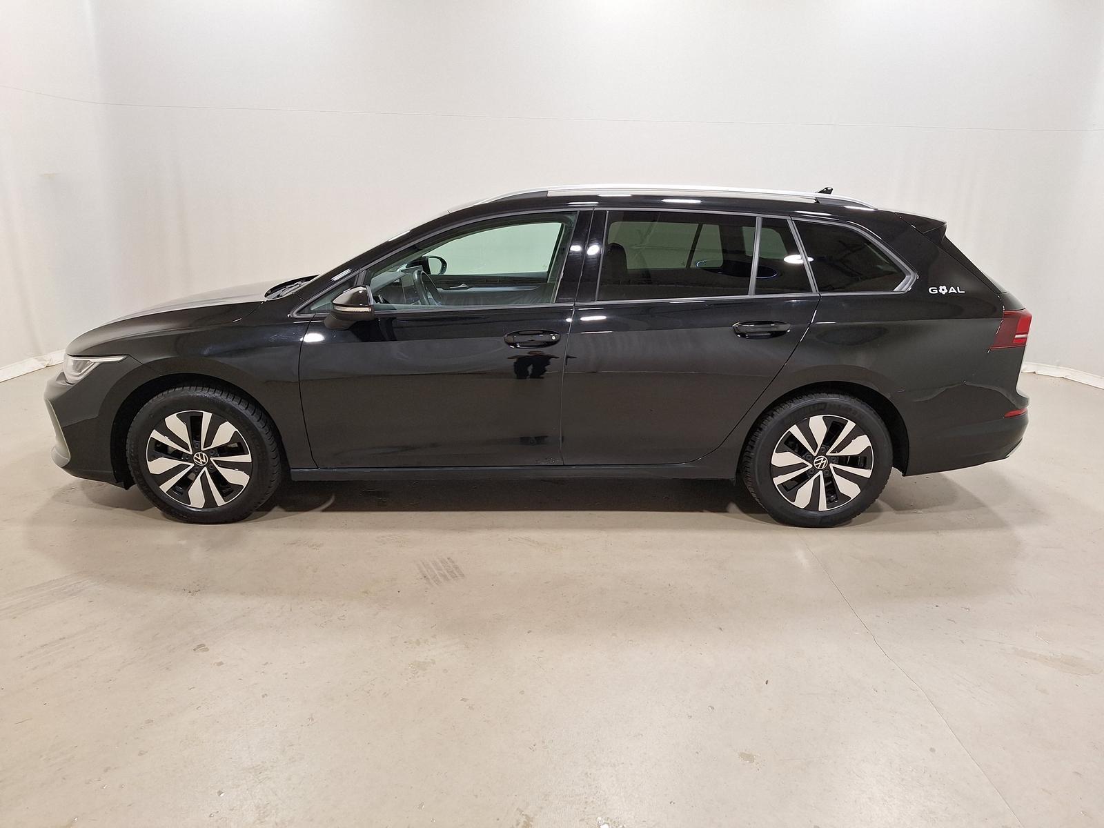 Volkswagen Golf Variant 1.5 TSI FACELIFT Goal ACC Navi SHZ, миниатюра 3