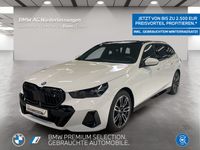 BMW i5 - Vorschau Bild 1
