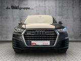 Audi Q7 45 TDI S line quattro tiptronic Luft+AHK+LED+ - Audi Q7 4L mit Diesel-Antrieb