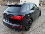 Audi SQ5 TDI tiptronic Quattro/Pano/AHK/ - gebrauchte Audi SQ5 aus dem Jahr 2019
