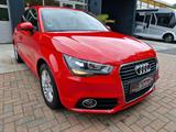 Audi A1 Sportback attraction 2.Hand Automatik - Audi A1: 1.2