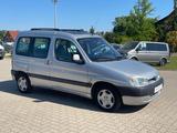 Peugeot Partner Grand 2.0 HDi Filou Cool HDi 90 TÜV NEU - Peugeot Partner: 2.0