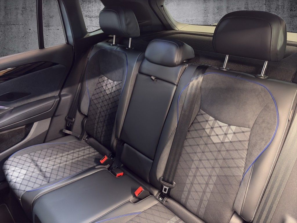 Volkswagen Tiguan - Bild 11