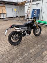 Fantic 125 Caballero-Scrambler E5+ - FANTIC 125