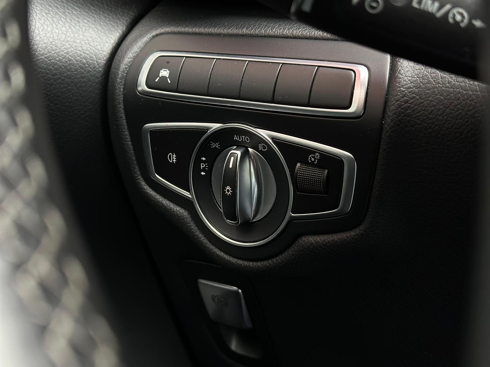 MERCEDES-BENZ V 300d EDITION 19 AMG LANG* LED#AHK#ACC#SHZ#SH - Image 20