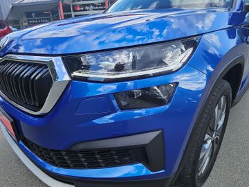 Skoda Kodiaq - 4