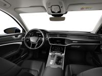 Audi A6 - Vorschau Bild 9