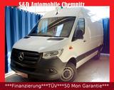 Mercedes-Benz Sprinter III Kasten RWD/AWD 311/315/317/319 CDI - Mercedes-Benz Sprinter in Chemnitz