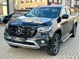 Mercedes-Benz X 250 d,4-Matic,Power,Doppelkabine,TOP