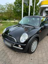 MINI mini one TUV NEU - MINI ONE aus 2001