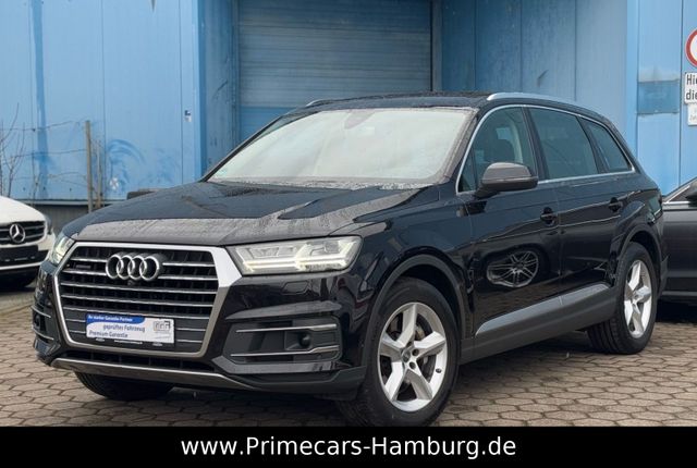 Audi Q7 3.0 TDI Ultra Quattro*7-SITZER*AHK*PANO*ACC*