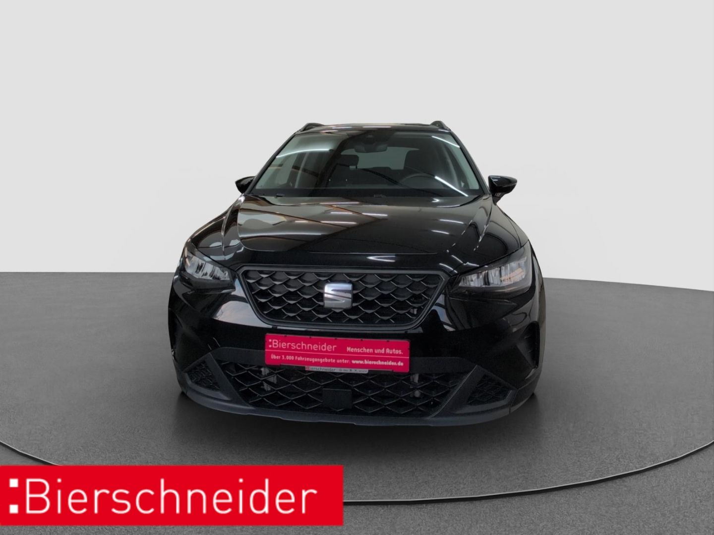 Seat Arona 1.0 TSI Style ab 249,- Anz 990,- imagem 2