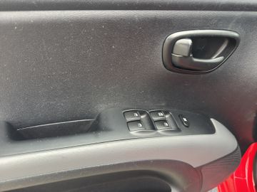 Hyundai i10 Edition+ Sitzhzg+Klima Tüv neu, Bild 11