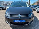 Volkswagen Sharan Allstar BMT/Start-Stopp Panorama Dach - VW Sharan in Duisburg