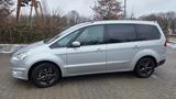 Ford Galaxy 2,2 TDCi 147kW DPF Titanium Titanium