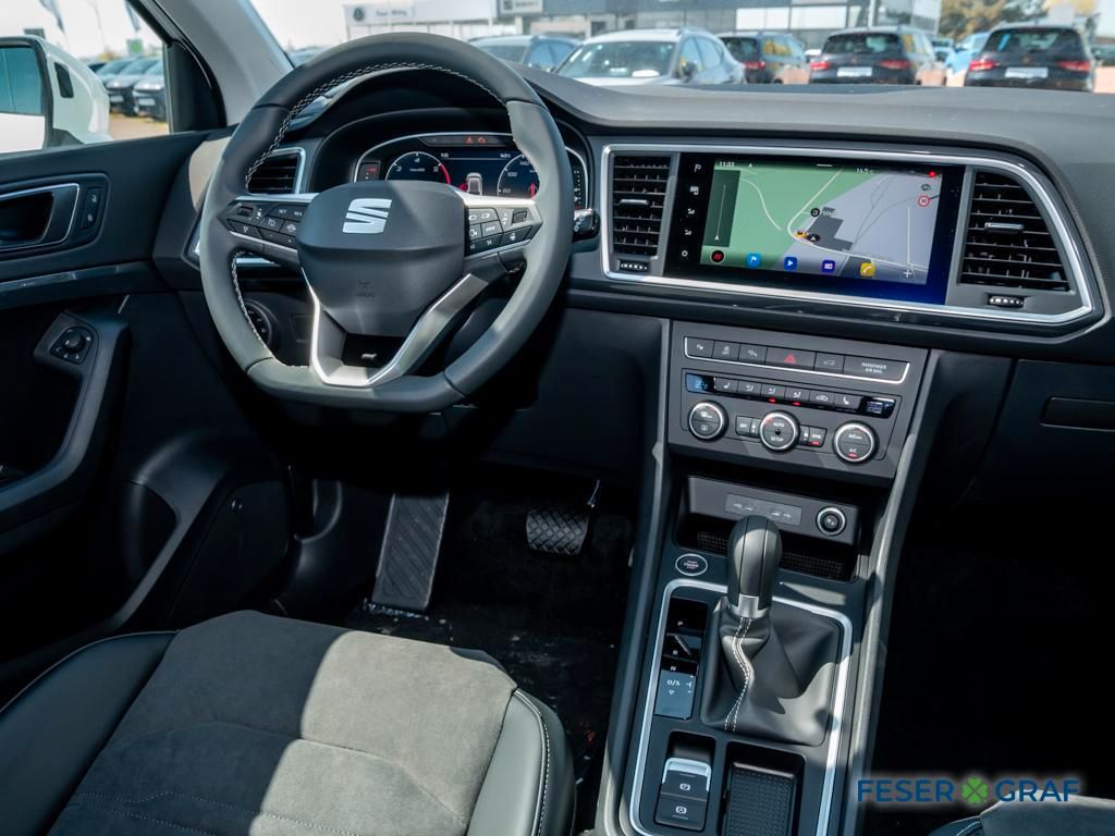Seat Ateca - Bild 7