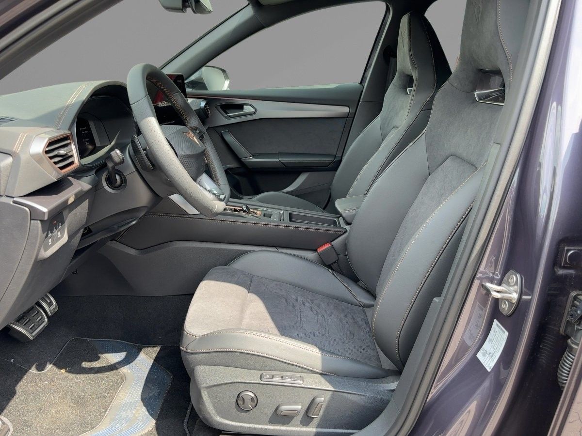 Cupra Formentor - Bild 7
