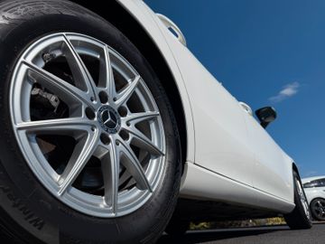 Mercedes CLA 200 Shooting Brake - 5