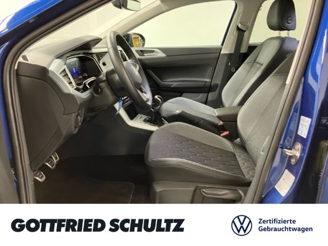 Volkswagen Taigo - Bild 17