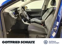Volkswagen Taigo - Vorschau Bild 17