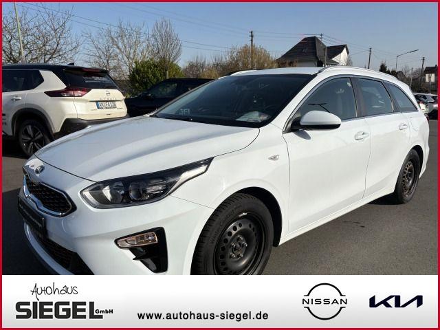 Kia Ceed Sportswagon Vision Komfort-/Navipaket