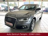 Audi Q5 TDI-Quattro-BI-Xenon-AHK-Service-Garantie- - Audi Q5 bis 20.000 Euro