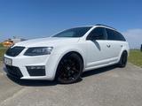 Skoda Octavia  VRS CANTON DSG