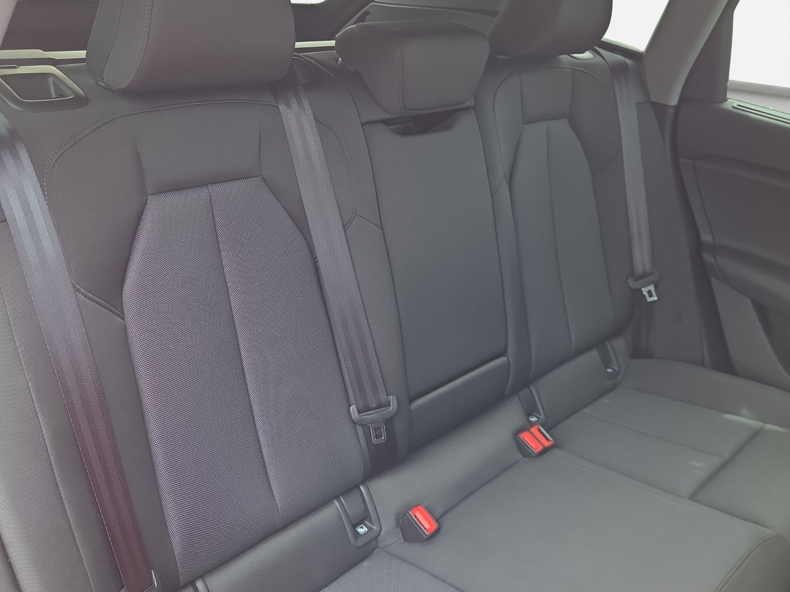 Audi Q6 e-tron - Bild 17