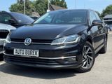 Volkswagen Golf 7 1.6TDI DSG Join Navi LED ACC DAB RüK App - Volkswagen Golf: 7 TDI