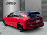 Opel Astra ST Ultimate 1.5D PDC+Kamera Navi Carplay S - Opel Astra mit Diesel-Antrieb: Kombi, Automatik