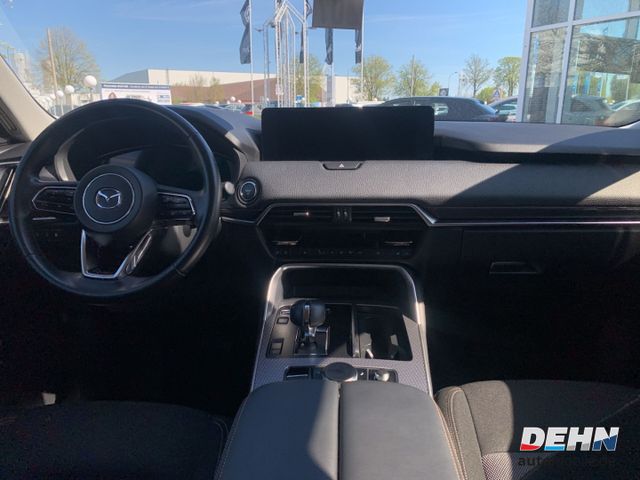 Mazda CX-60 Hybrid AWD PHEV Exlusive-Line Matrix Assis