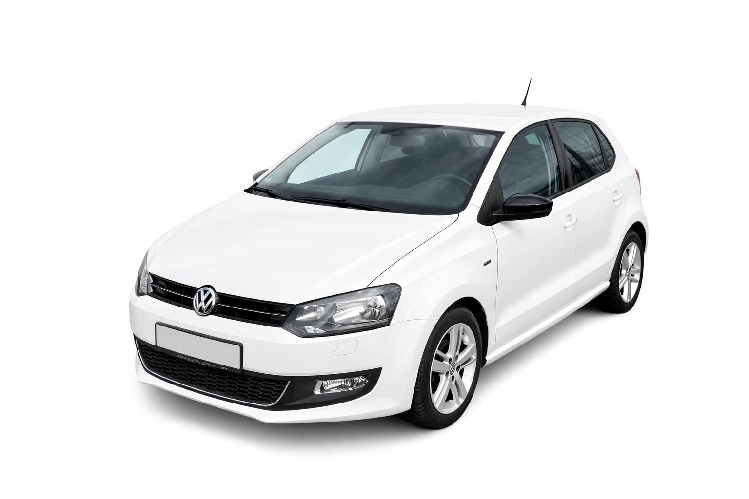 Volkswagen Polo V Match 1.2 Scheckheftgepflegt 5-Sitzer SHZ