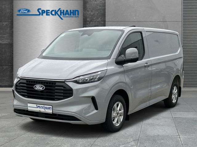 Ford Transit Custom Kasten 0,0% Finanzierung 2,0 l Ec