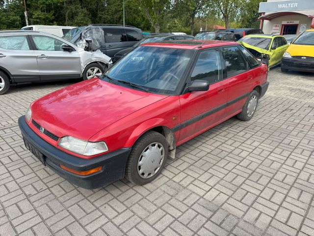 Honda Concerto 1.5 i 16V (MA1)