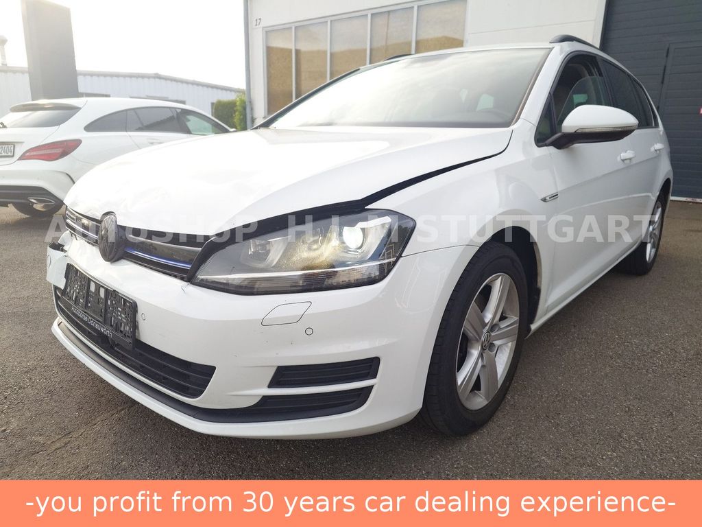 Angebot ansehen Volkswagen Golf