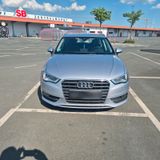 Audi audi a3 2.0 tdi automatic - Audi A3: Automatic