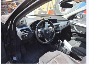 BMW X1 - 3
