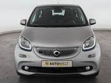 Smart EQ prime LEDER+TEMP+KLIMA+SHZ+NAVISitzhzg./BC - Smart ForFour in Solingen