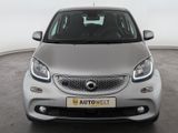 Smart EQ prime LEDER+TEMP+KLIMA+SHZ+NAVISitzhzg./BC - Smart in Solingen
