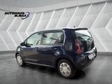 Volkswagen up! move (23000 KM) Automatik*PDC*Klima - gebrauchte VW up! aus dem Jahr 2014
