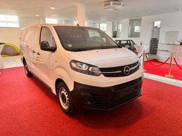 Opel Vivaro Kasten Edition L3