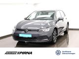 Volkswagen Golf VIII 1.5 TSI Active NAVI LED Standheizung - Volkswagen Golf: Active