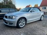 BMW 125i 125 Cabrio - BMW 125 mit Benzin-Antrieb: Cabrio, Automatik, 125i