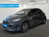 Toyota Yaris GR SPORT | JBL 