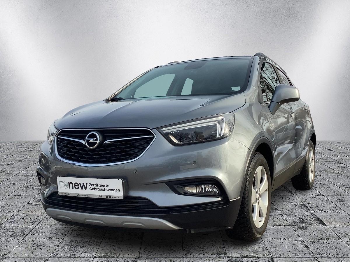 Opel Mokka X 1.4 Turbo Innovation Start/Stop