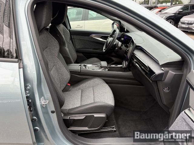 Fahrzeugabbildung Renault Espace Techno E-Tech Hybrid 200 7-Sitzer/Kamera