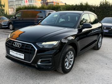 Audi Q5 - 3