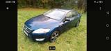 Ford Mondeo 2,0TDCi 96 kW DPF Ambiente Ambiente - Ford Mondeo aus 2007: Tdci