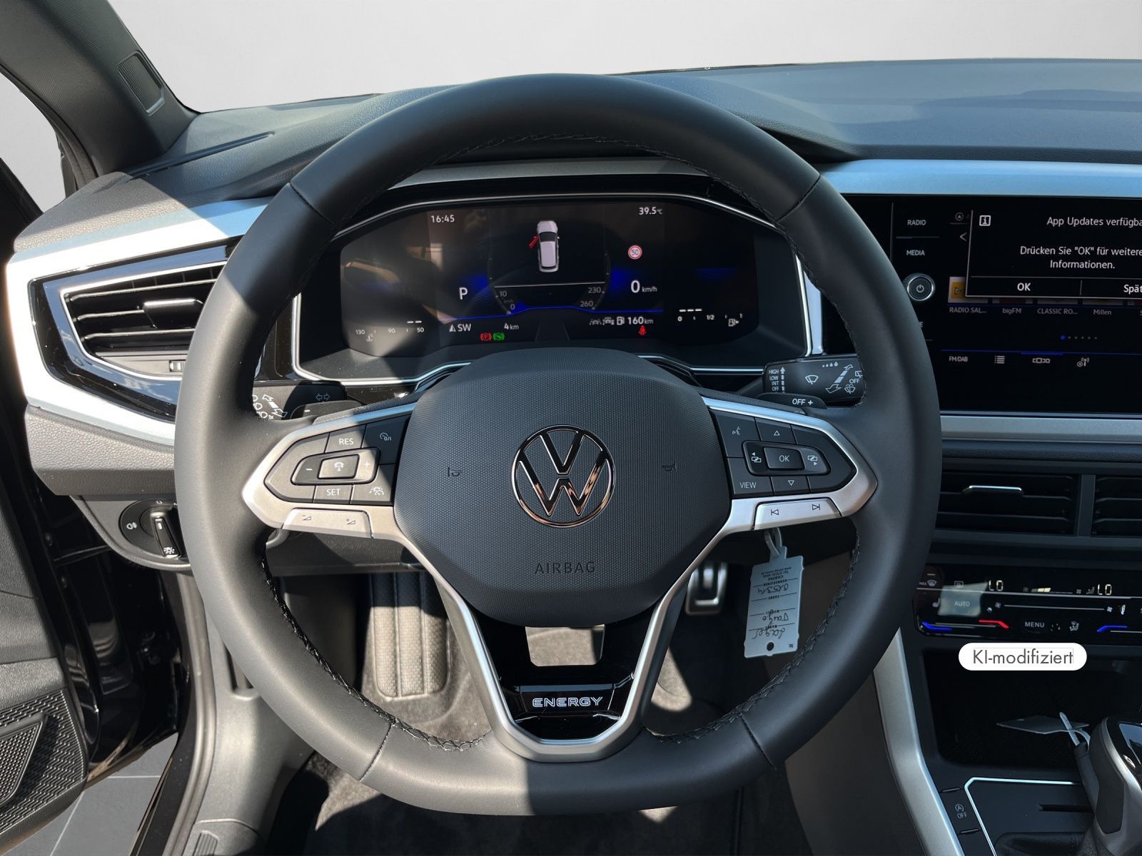 Volkswagen Taigo - Bild 11